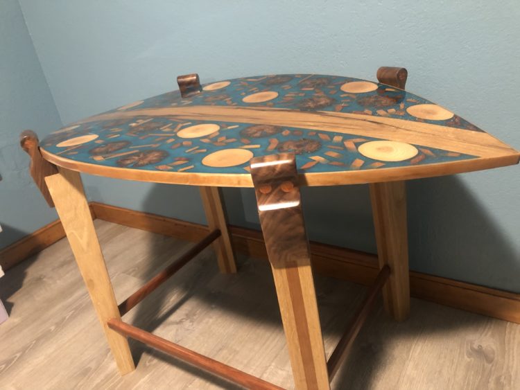 Surf Table – $2,250